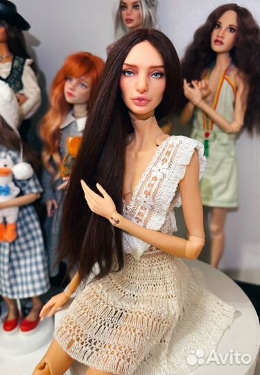 Аутфит на Химеру