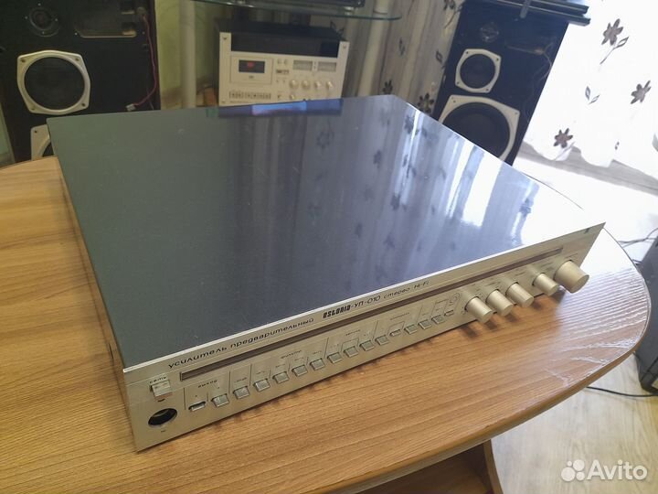 Эстония - ум/уп - 010