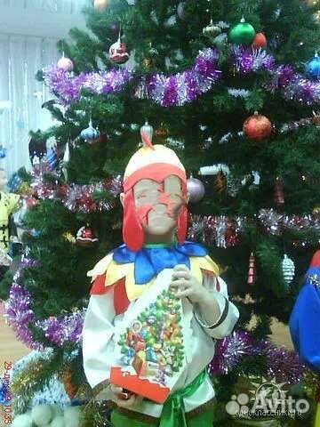 Детский костюм 