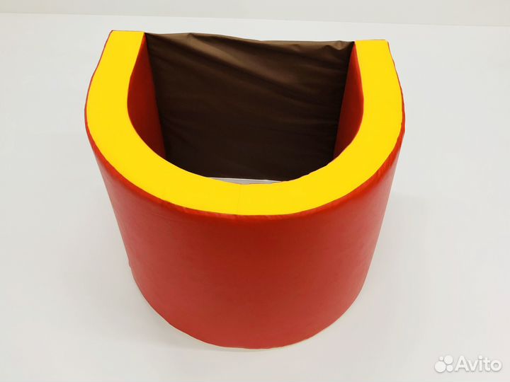 Тоннель лабиринт 1 секция для детей