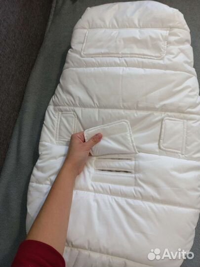 Кокон для новорожденных