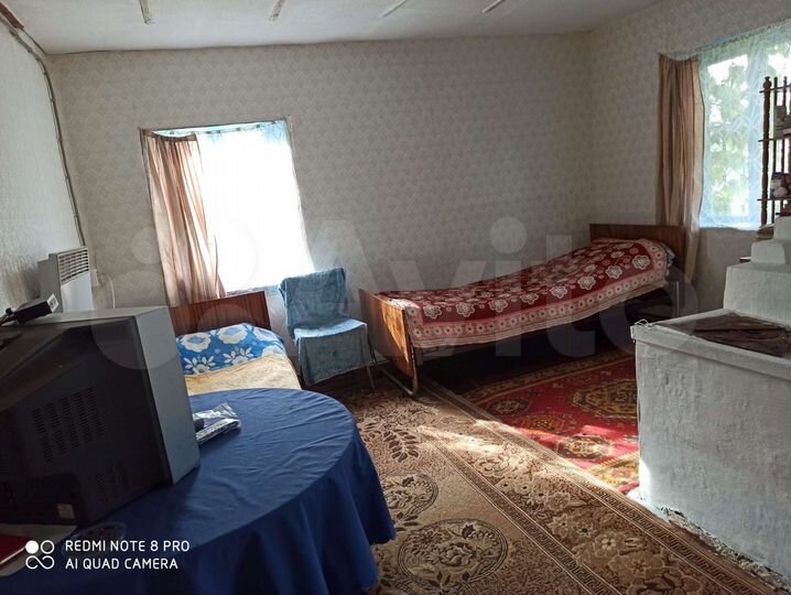 Дача 30 м² на участке 9,4 сот.