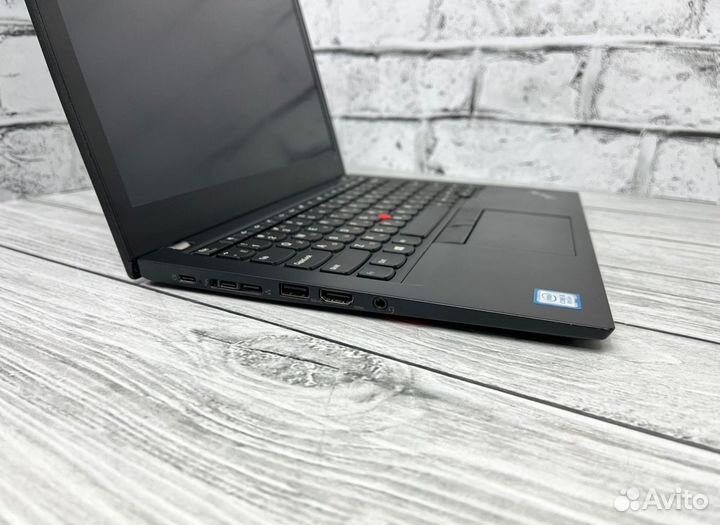 Ультрабук Lenovo Thinkpad X280\отличное состояние