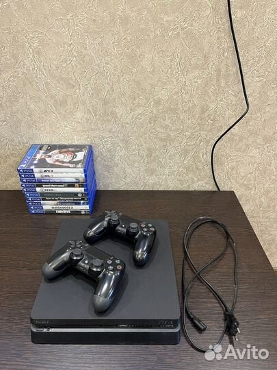 Sony PS4