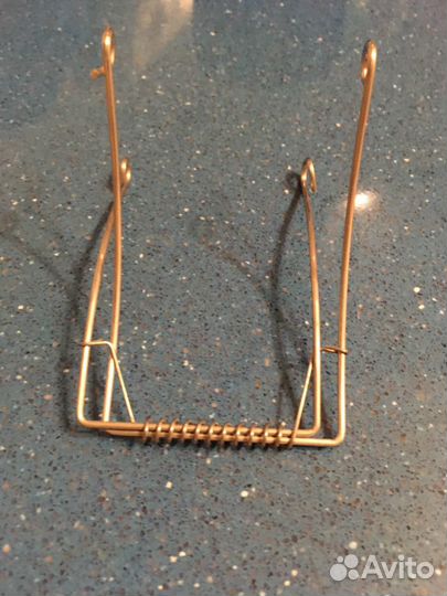 Зажим для голубцов, рулетов