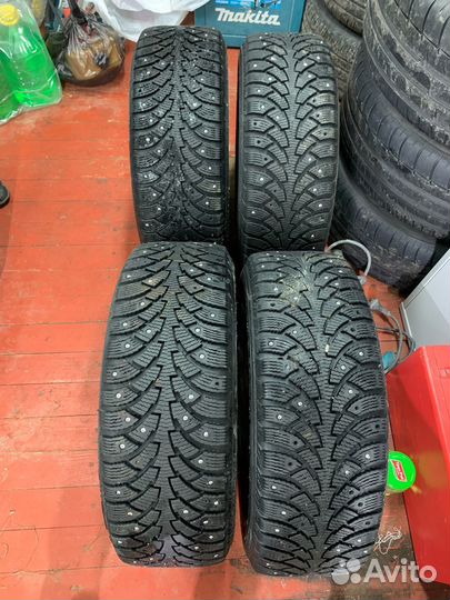 Nordman Nordman 4 205/55 R16 94T