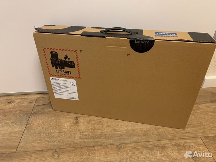 Lenovo legion 5 15ach6h