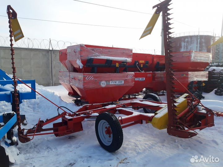 Косилка ООО Ульяновское КС-Ф-2.1Б, 2023