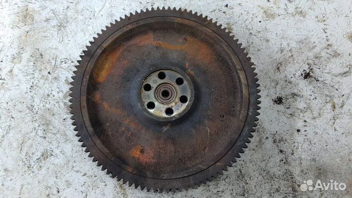 Маховик двигателя Suzuki Swift 2 1989—1995