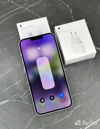 iPhone 14 Plus, 128 ГБ