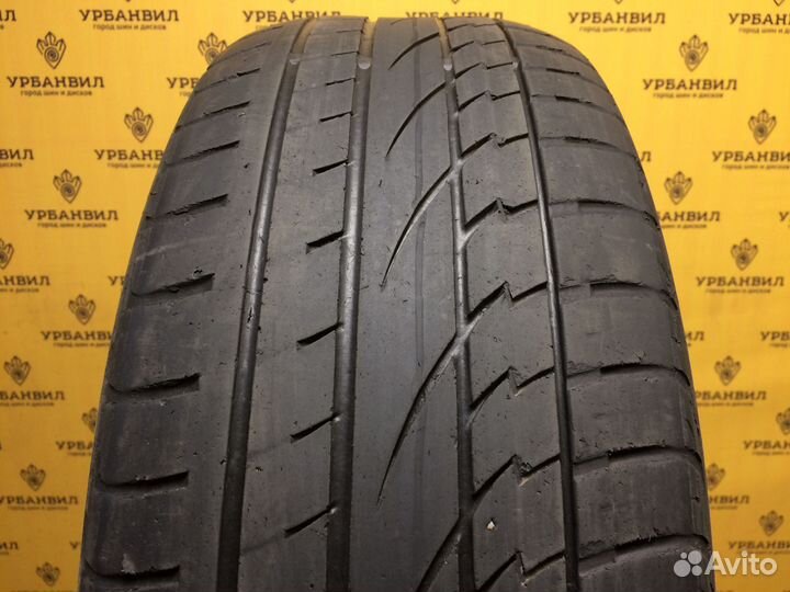Continental ContiCrossContact UHP 225/55 R18 98H