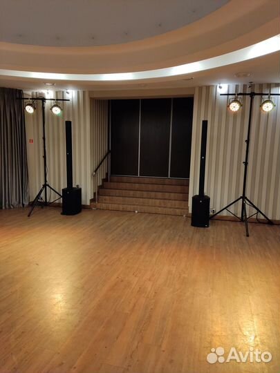 Акустическая система HK polar 10