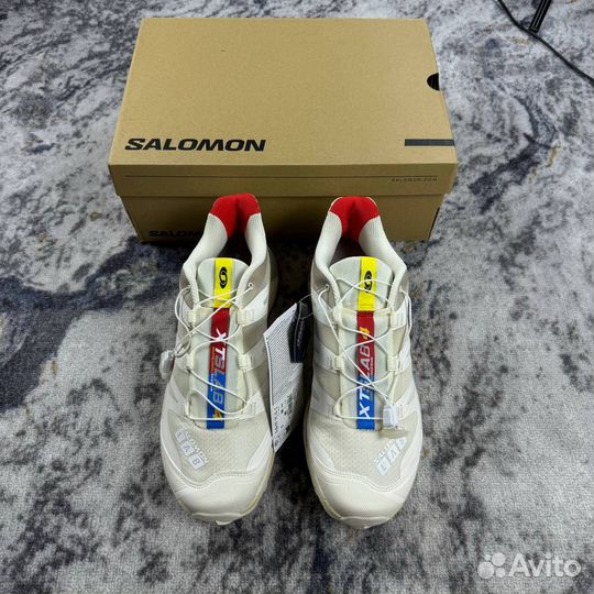 Salomon xt-4 og оригинал