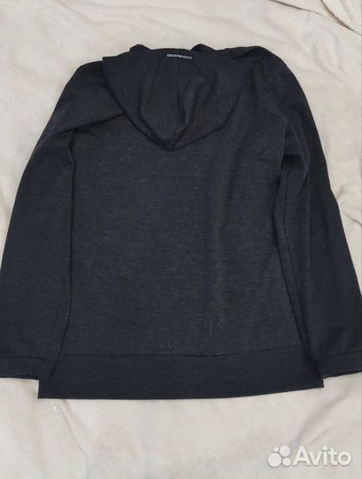 Кофта Emporio Armani EA7