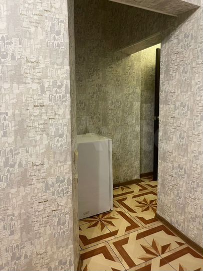 Комната 14 м², 2/2 эт.