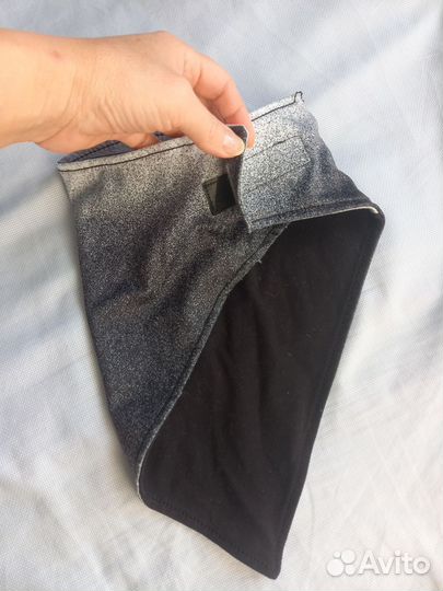 Снуд спортивный