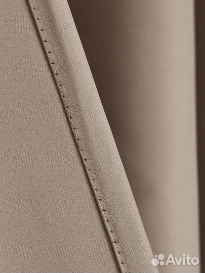 Шторы готовые блэкаут