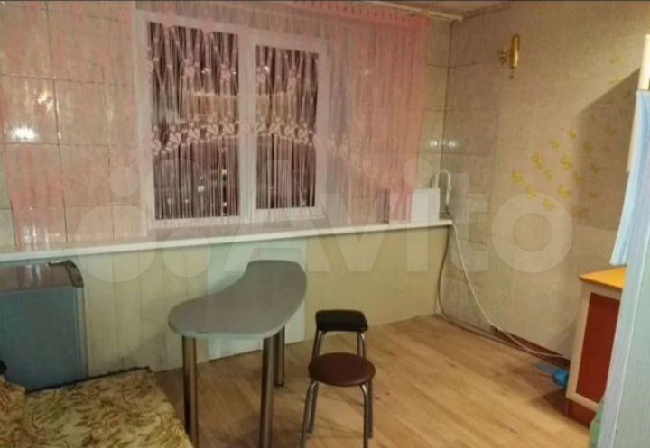 1-к. квартира, 40 м², 10/10 эт.