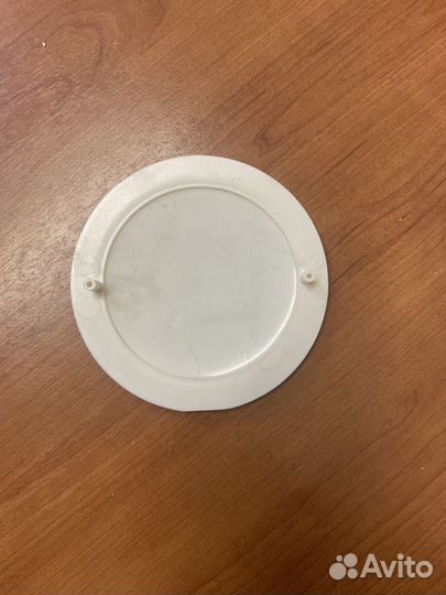 Крышка на коробку распределительную У-191