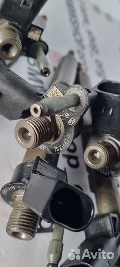 Форсунка топливная BMW 6 F06/F12/F13 рест. F06