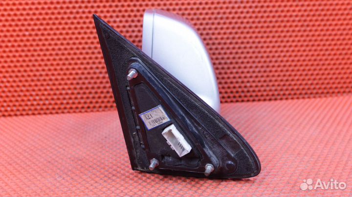 Зеркало заднего вида боковое левое Hyundai ix55 EN