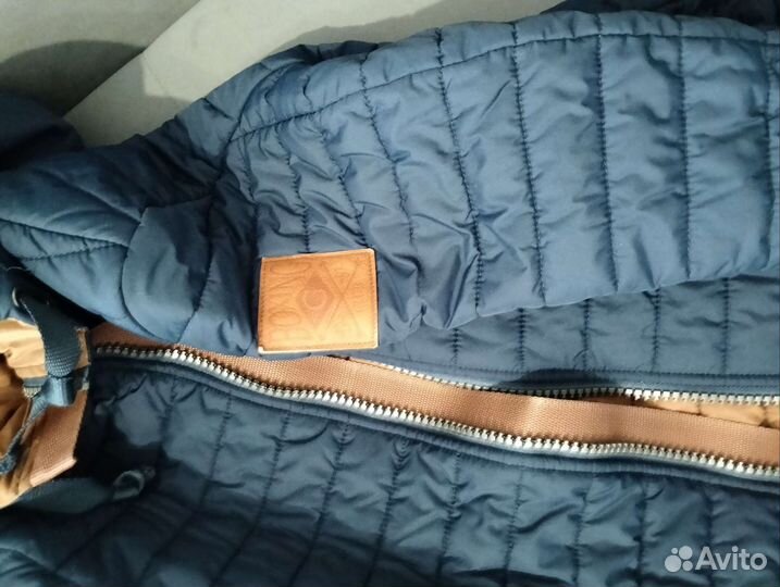 Плащ пальто Gulliver