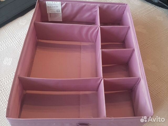 Икеа органайзер