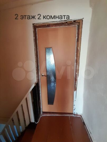 Дом 58 м² на участке 4 сот.