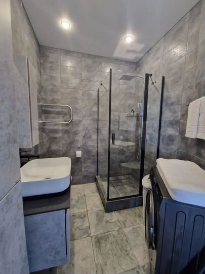 2-к. квартира, 48,1 м², 1/6 эт.