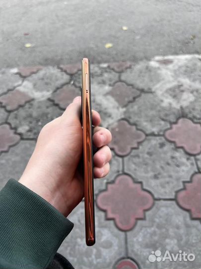 Xiaomi Redmi Note 10 Pro, 8/128 ГБ