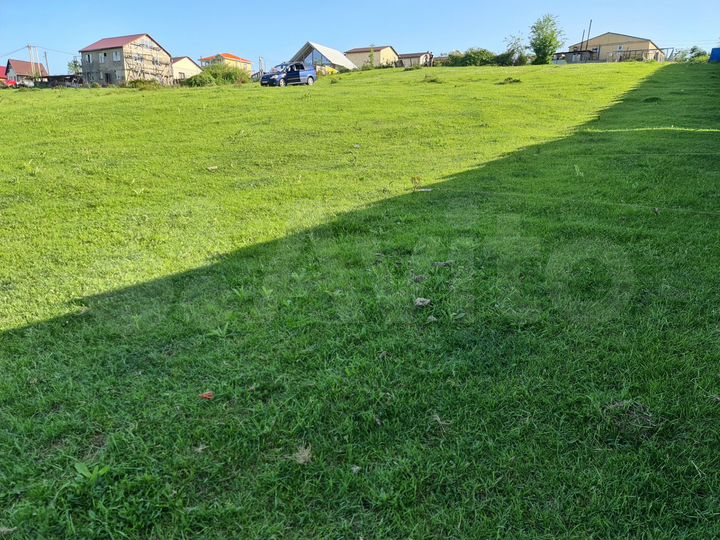 Участок 17,5 сот. (ИЖС)