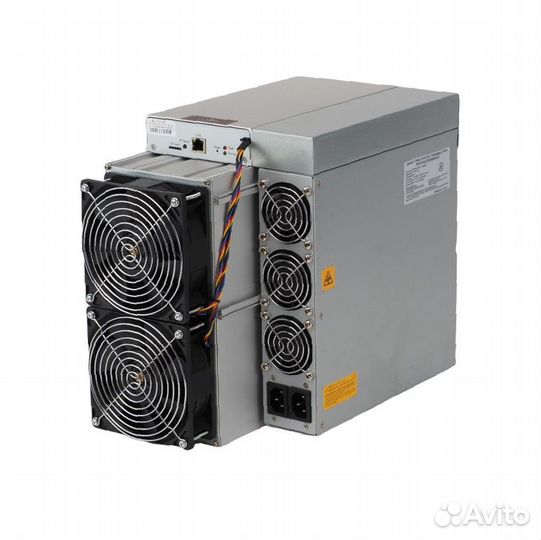 Bitmain Antminer Т19 88тх