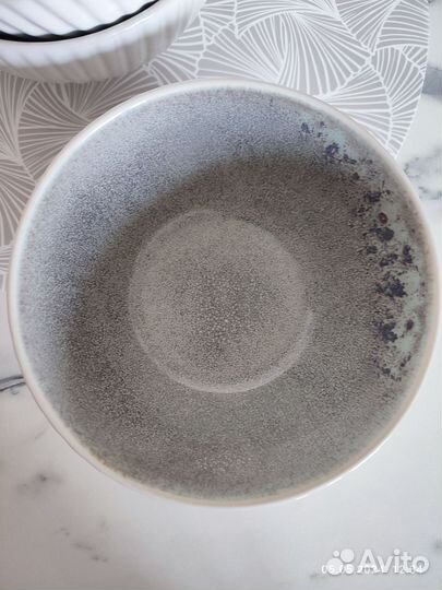 Тарелки набор, пиалы, салатники набор laurie gates