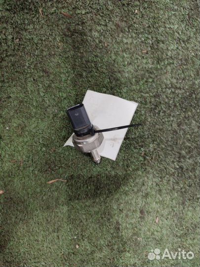 Датчик давления выхлопных газов Bmw 320D F30