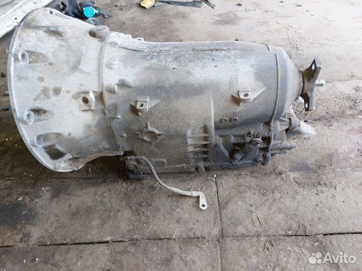 АКПП Mercedes W210. Мерседес 210. E280