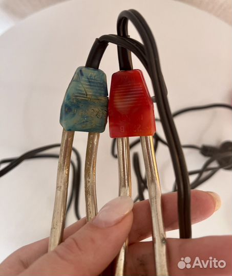 Кипятильник СССР