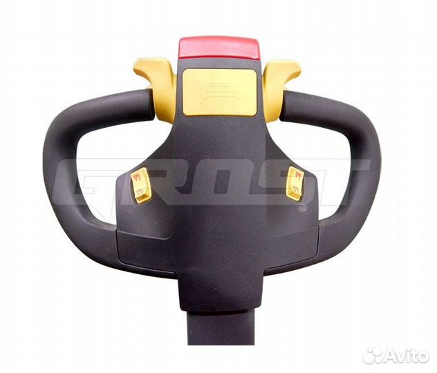 Ножничный подъемник Tower Drive BS 400-16 самоходн