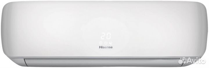 Сплит система Hisense новая