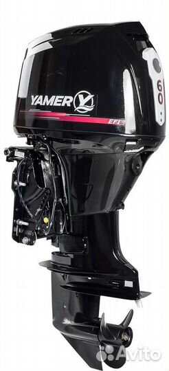 Yamer 60 EF 60 EFI (hidea 60)