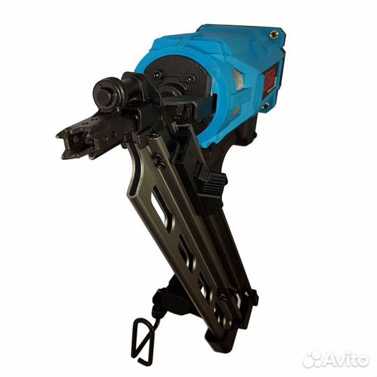 Гвоздезабивной пистолет Toua GFN3490CH-C по дереву