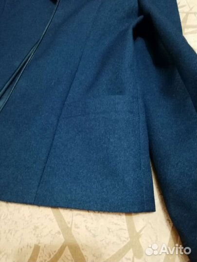 Пиджак школьный для девочки