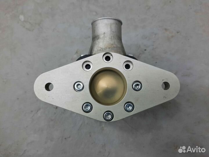 Перепускной клапан cobb