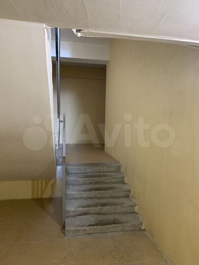 1-к. квартира, 47,1 м², 2/3 эт.