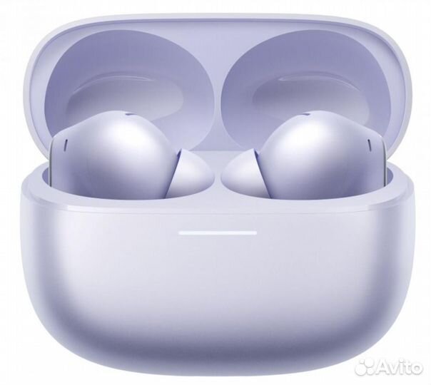 Наушники Redmi Buds 6 Pro Lavender Purple RU