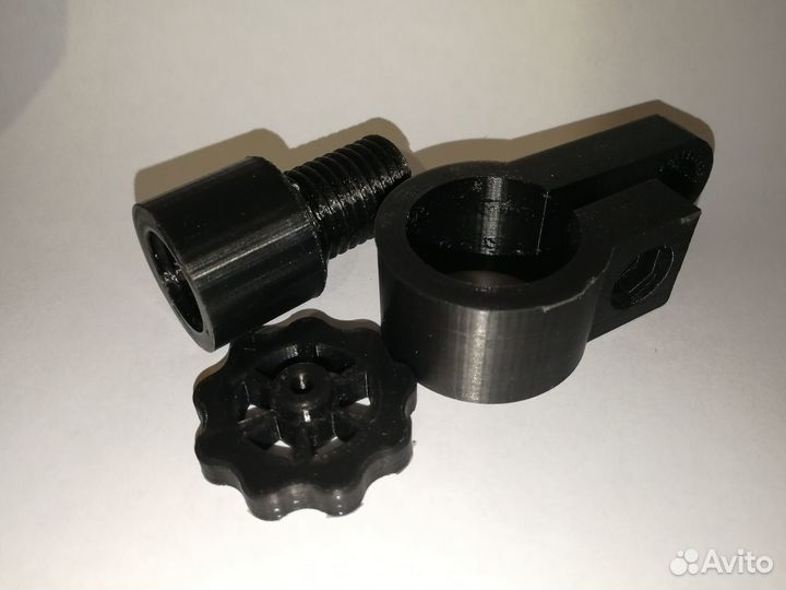 3D печать petg, PLA, Flex, SBS/ 3Д моделирование