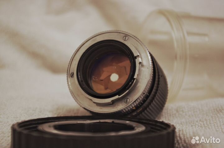Объектив юпитер 9 2/85 автомат
