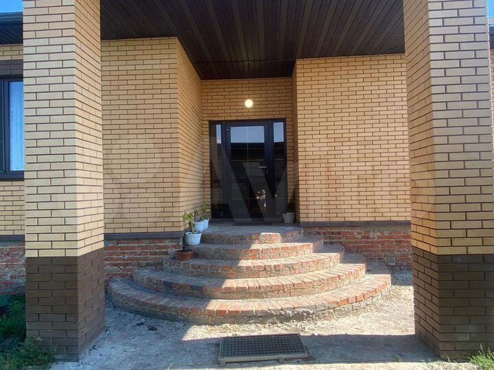 Дом 135 м² на участке 15 сот.