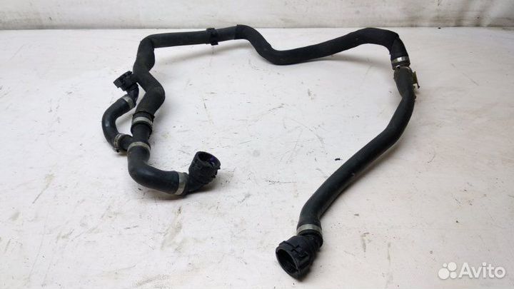 Патрубок системы охлаждения Bmw X5 E70 3.0 2012