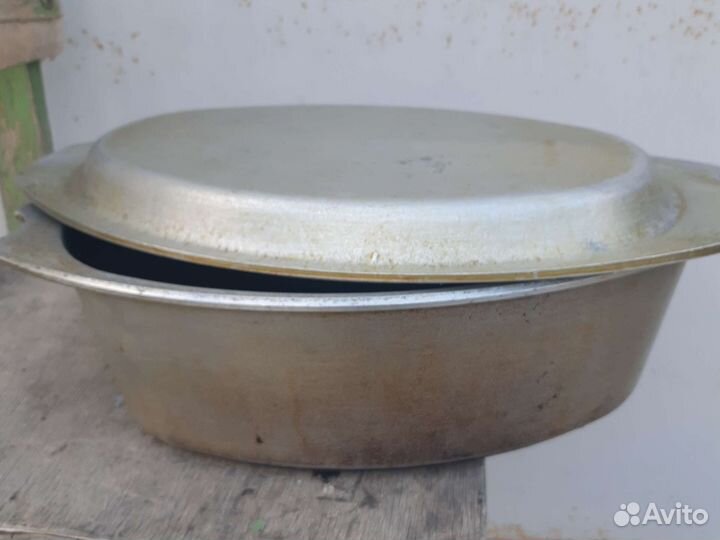 Утятница СССР