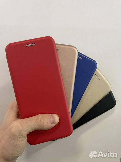 Чехлы телефон на Xiaomi Poco X3
